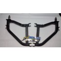 PIAGGIO 160091L - KIT TRIANGOLO POSTERIORE DX + SX