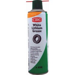 CFG C1304 WHITE LITIUM GRASE - AERO 500 ML