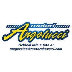 PEUGEOT 768181 - ALBERO MOTORE